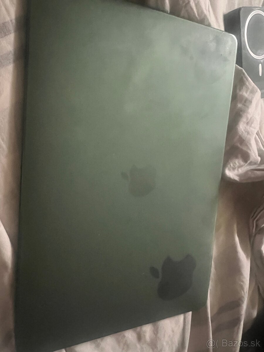 MacBook Pro 2017 128gb - 2