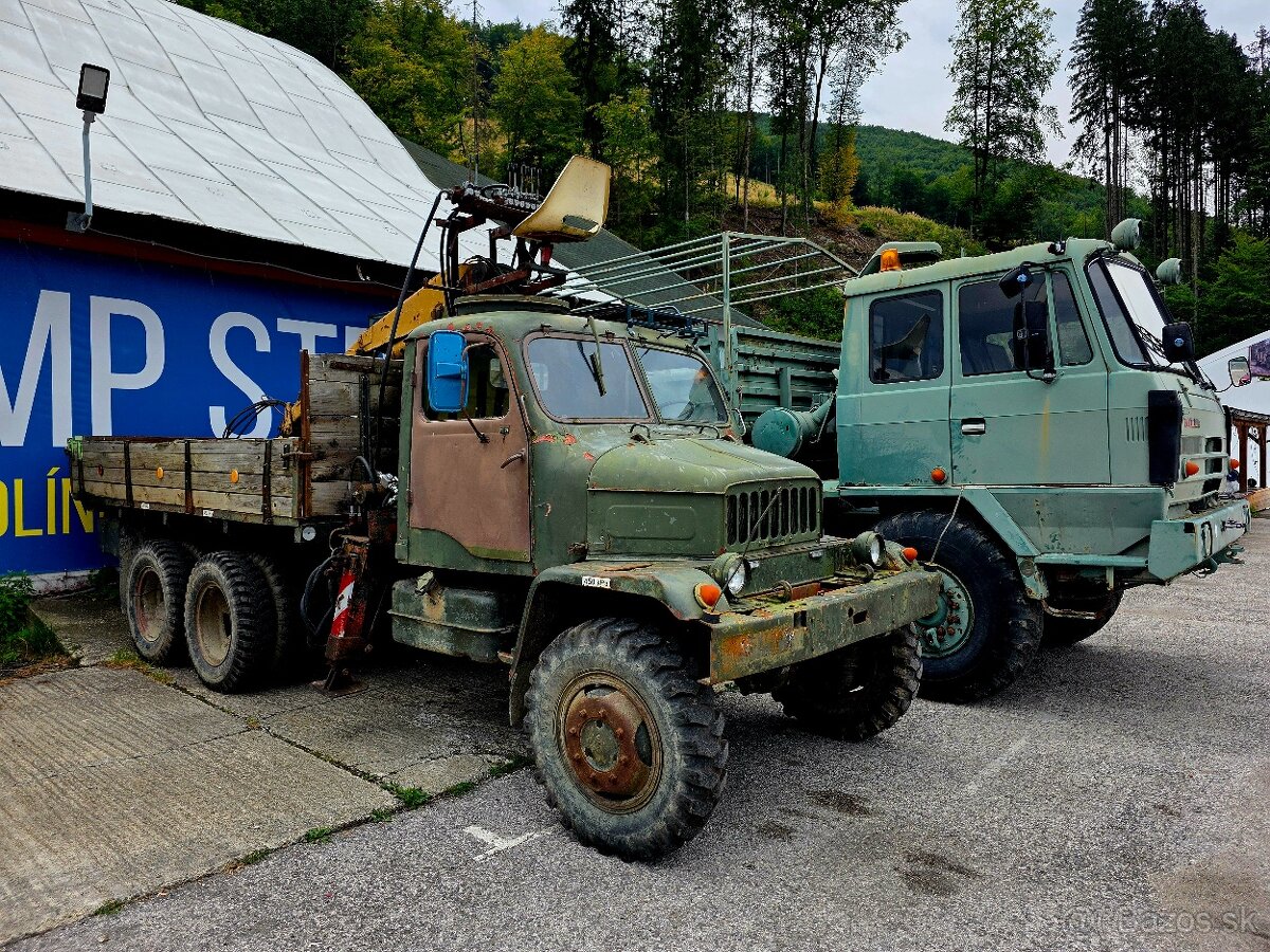 V3s valnik hr3001 - 2