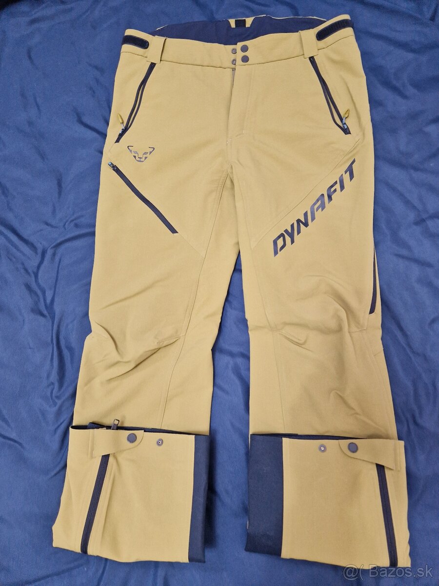 DYNAFIT RADICAL PRL M HOOD JKT - 2