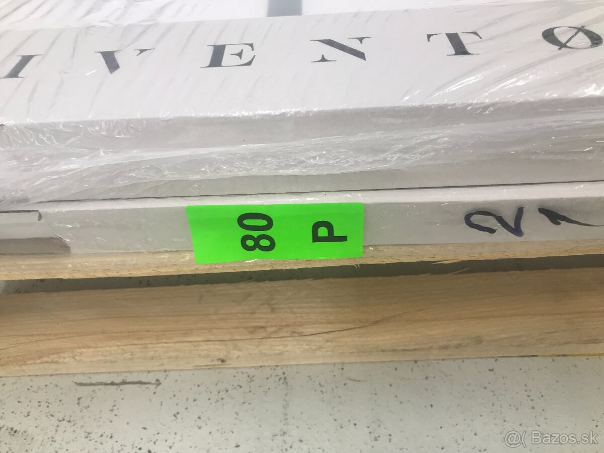 interierové dvere a zárubne - 2