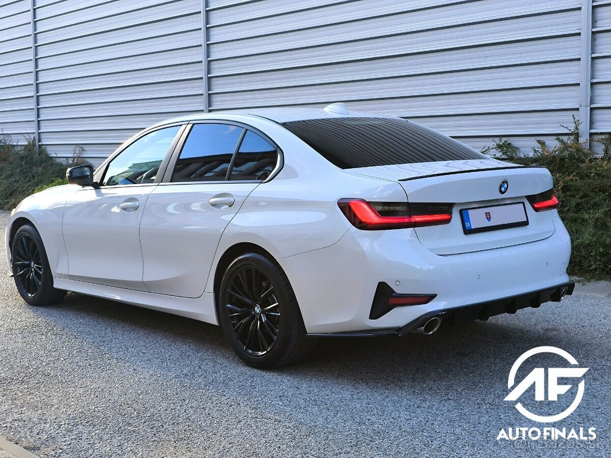 BMW 3 G20 2022 | 1.majiteľ | odpočet DPH - 2