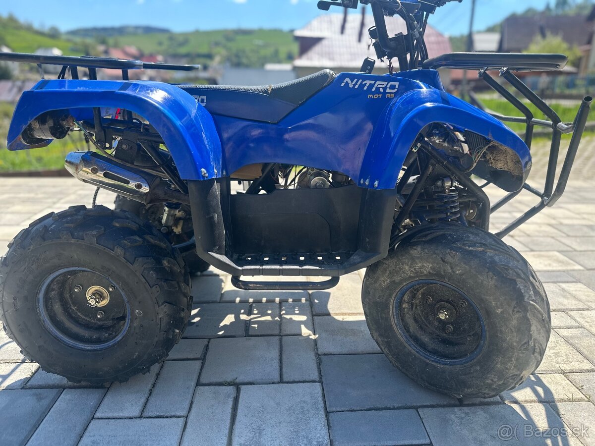 Atv 110