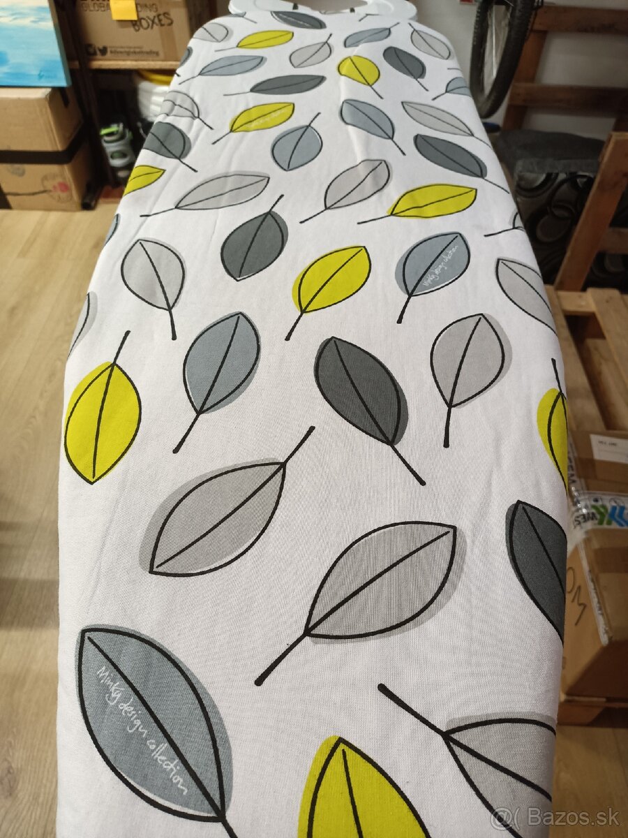 Žehliaca doska v perfektom stave - 2