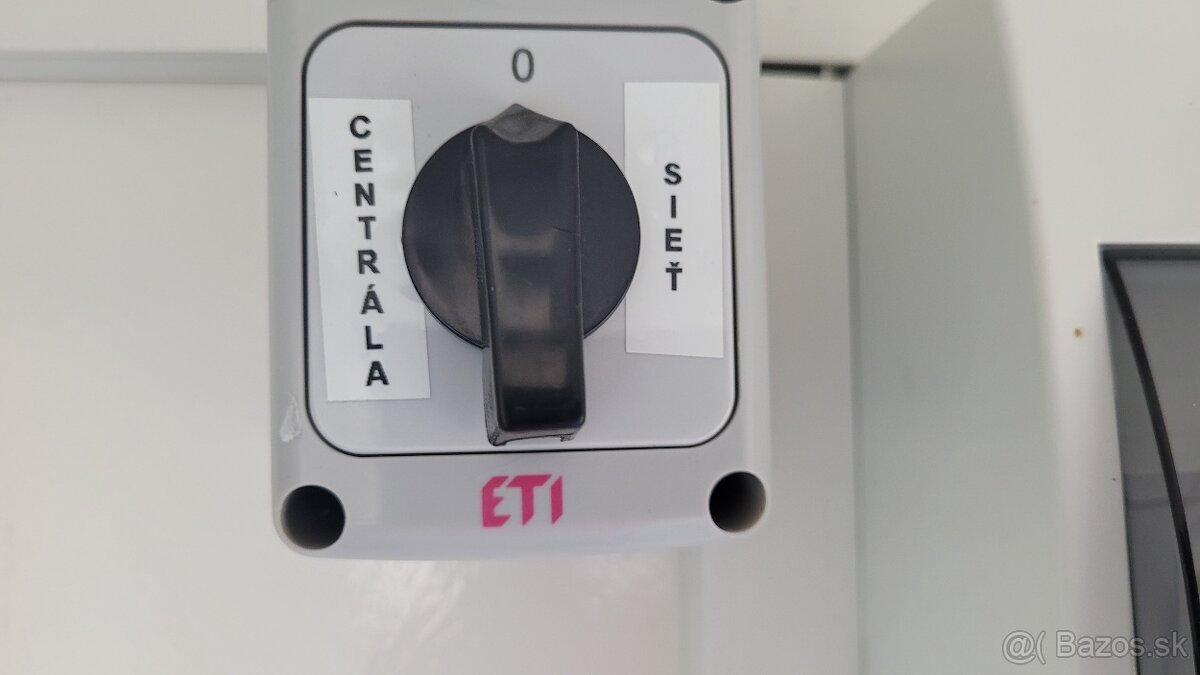 Pojazdný bufet predajňa ,predaj,prenajom,výmena - 2