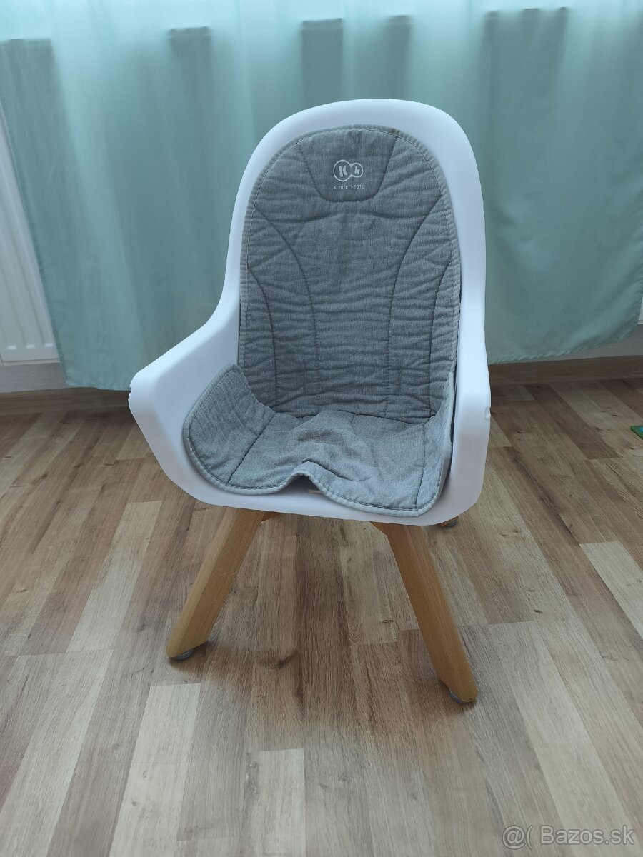 Detská jedálenská stolička - 2