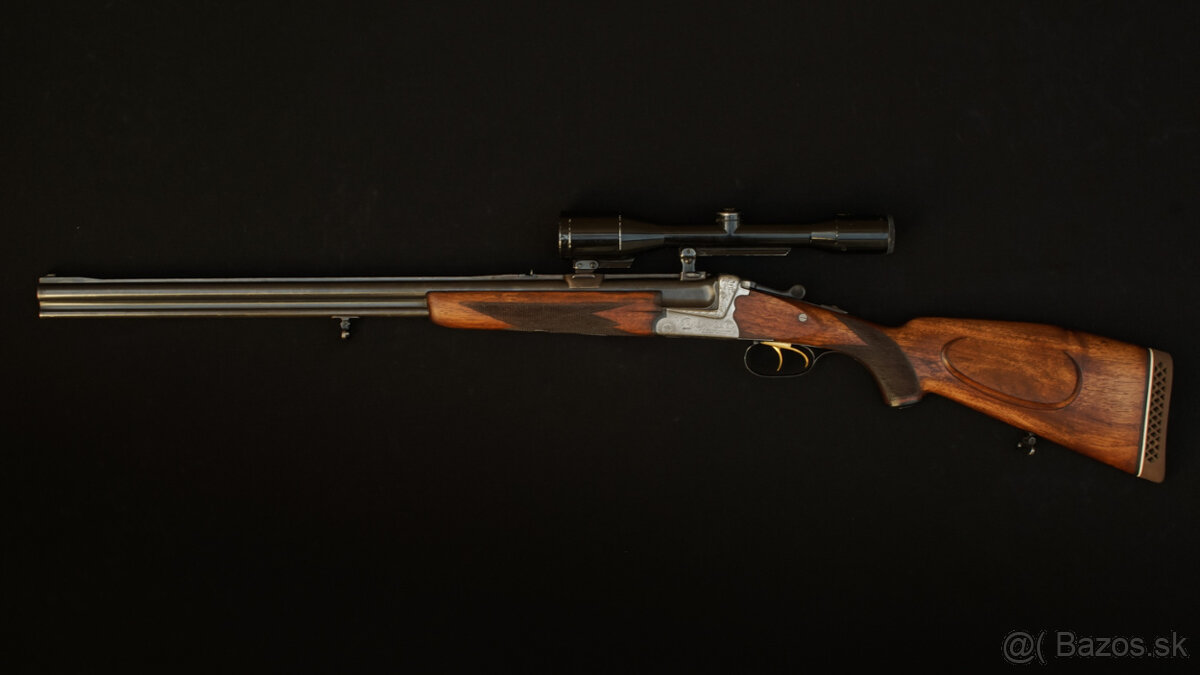 Predam gulobrok SAUER & SOHN 7x57R - 16/70 - 2