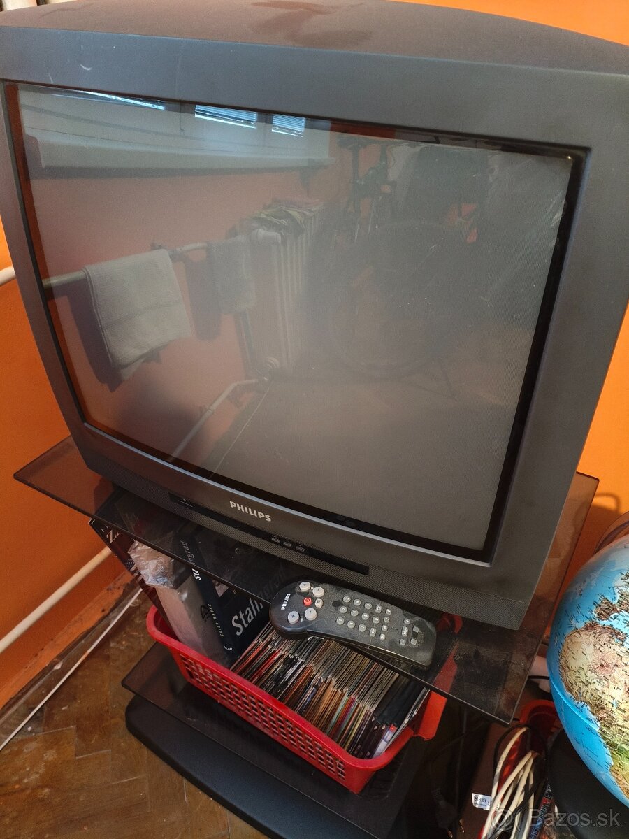 Tv Philips 52 cm - 2