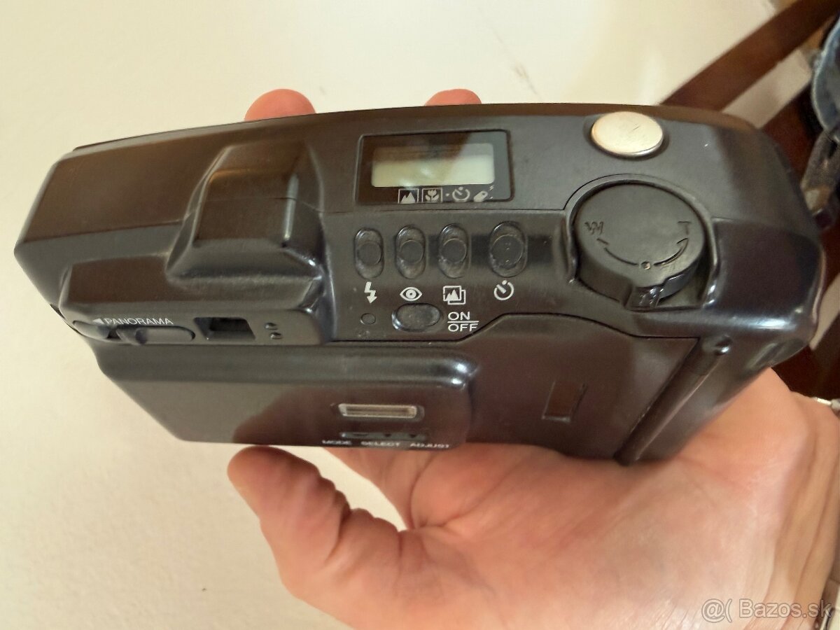 Minolta Panorama - 2