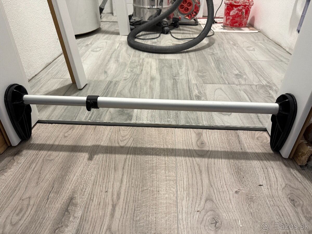 Rozpery na montáž zárubní / dverí - 2