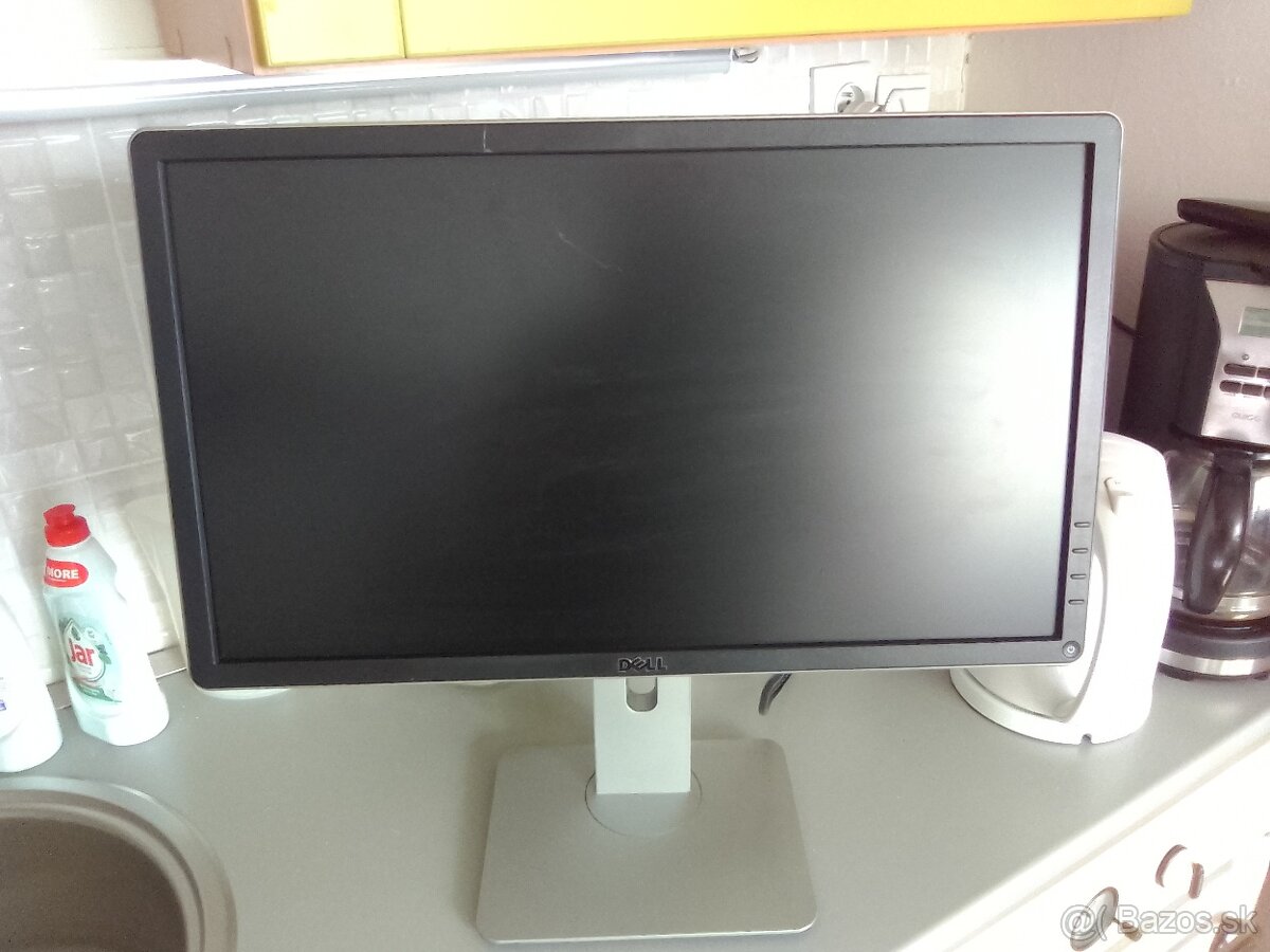 Pc monitor Dell 22'' - 2
