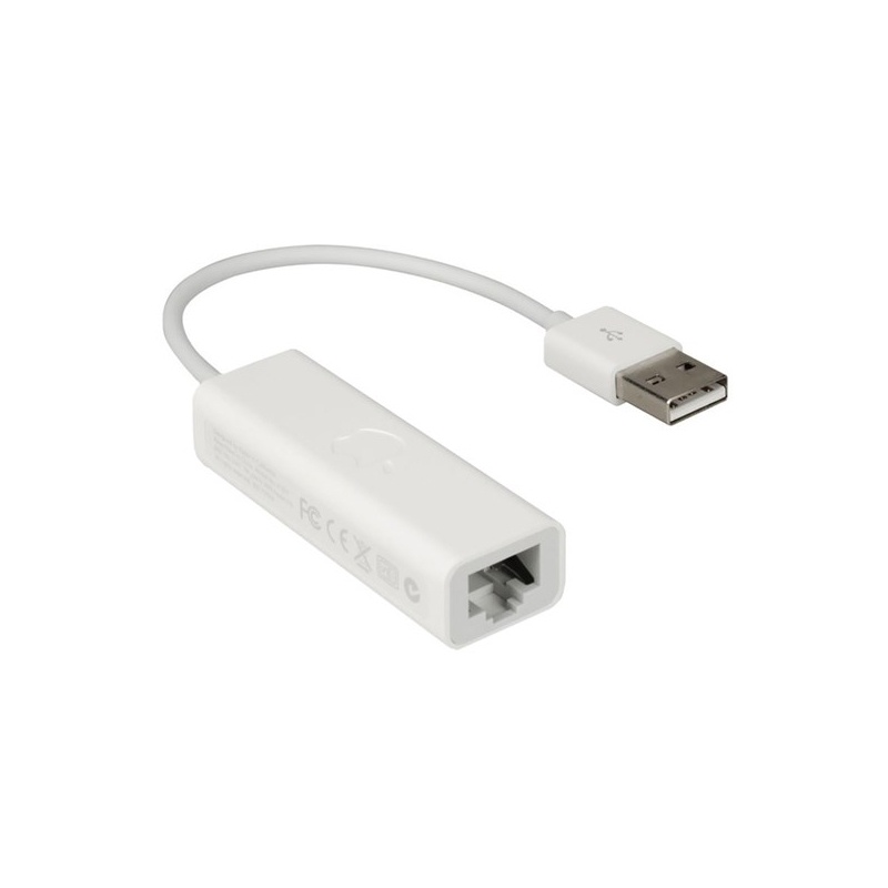 Apple USB Ethernet Adapter, nový - 2