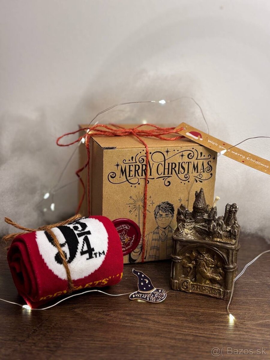 Magická sada pre čarodejníkov - 2