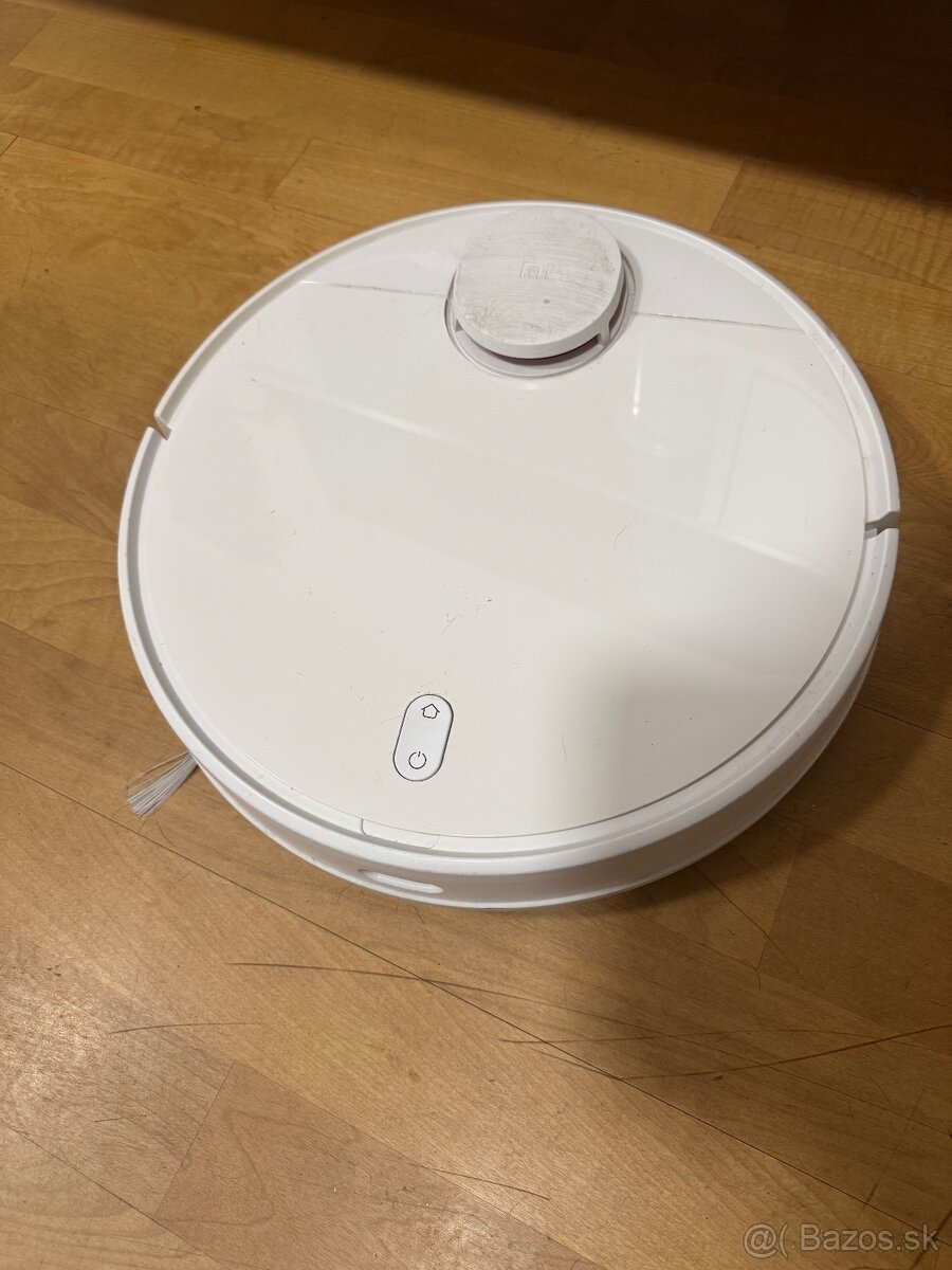 Robotický vysávač Xiaomi - 2