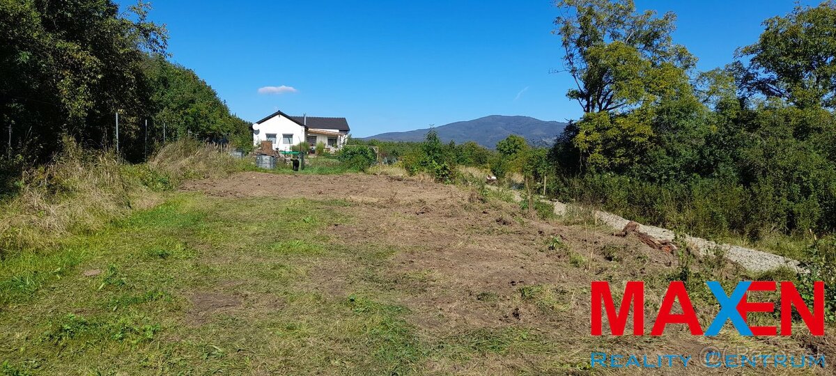 Uzavretá hrubá stavba domu, 20 km od Košíc 7 ár pozemok - 2