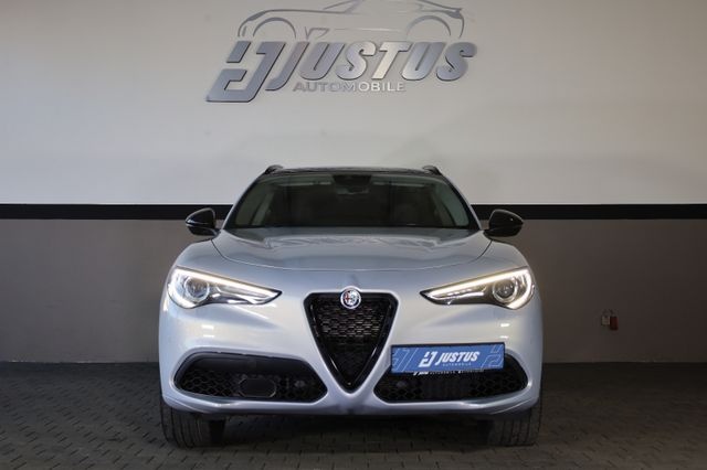 Alfa Romeo Stelvio Sport 2020 - 2