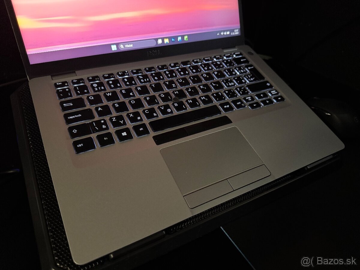 Predám Dell Latitude 5411 - 2