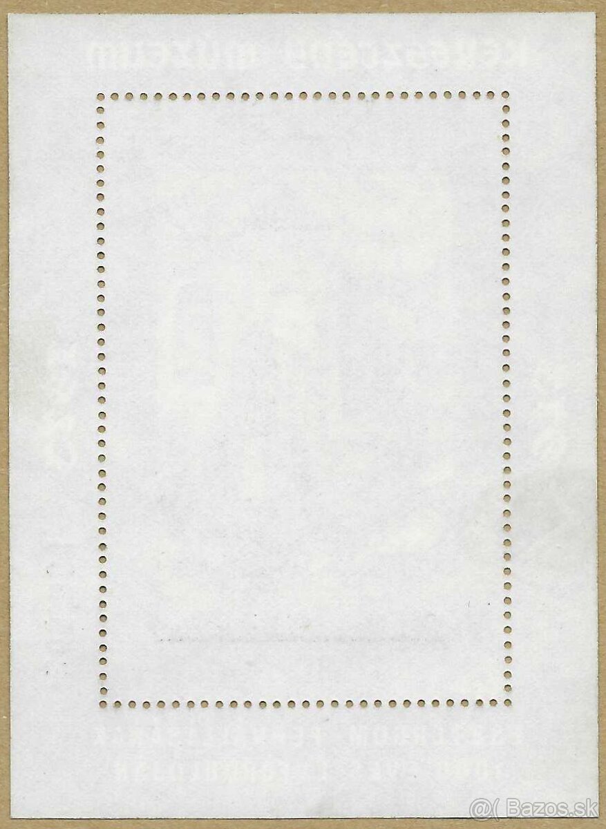 MAĎARSKO 🖼️ (FIL.1022.) MAGYAR MESTEREK 1973 - čisté s lepo - 2