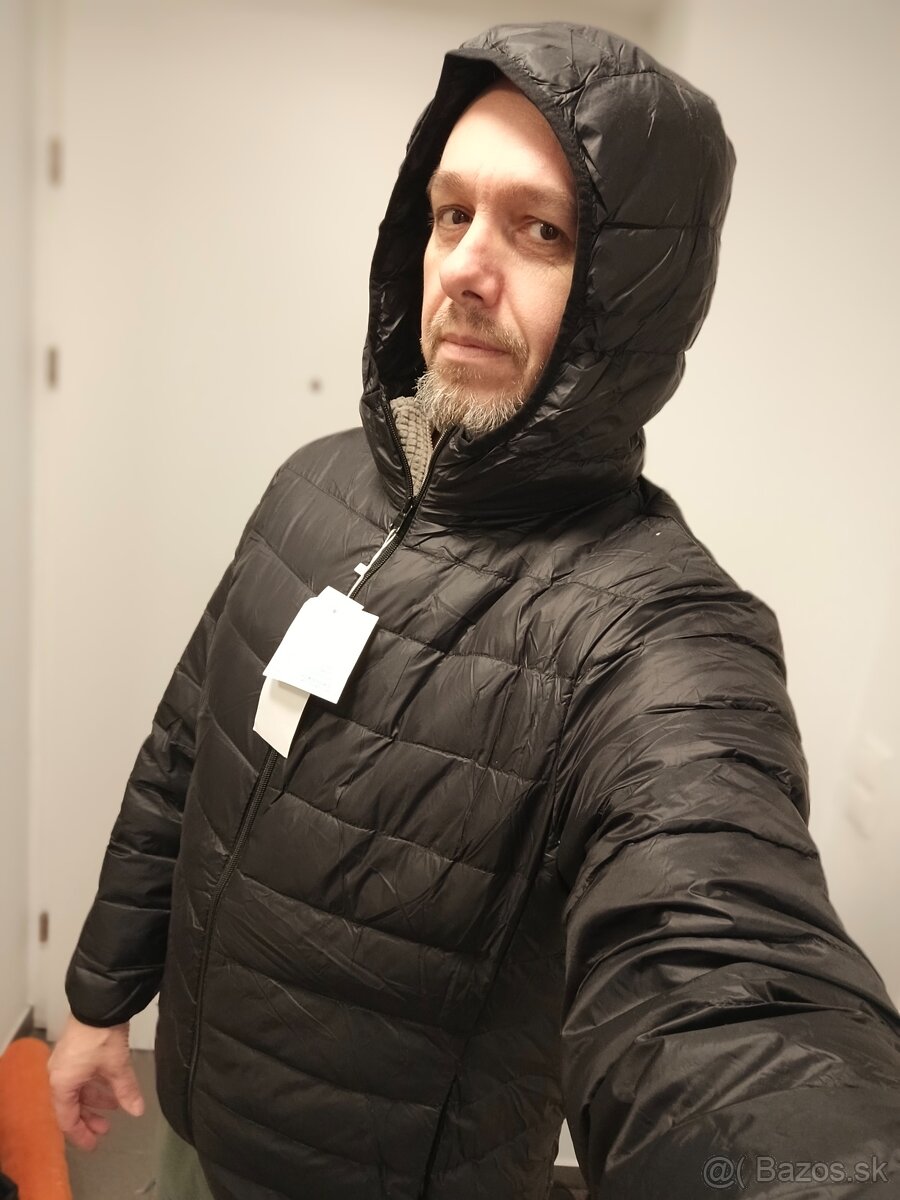 Paperova budna, cierna - 2