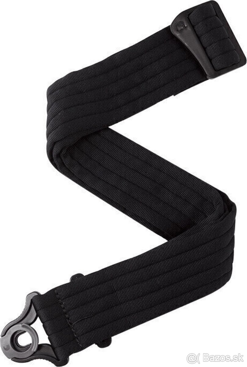 Predám gitarový pás D’Addario Auto-Lock - 2