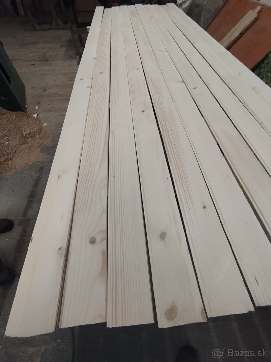 Tatranský profil - 2