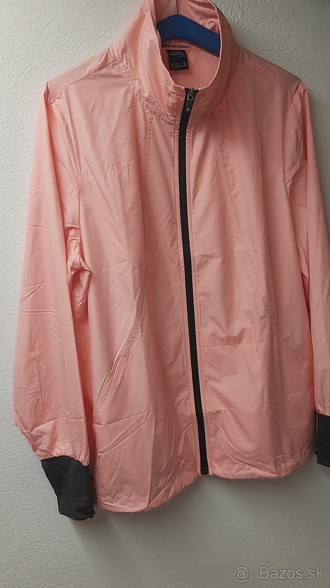 Dámska športová bunda zn. Tschibo - 2