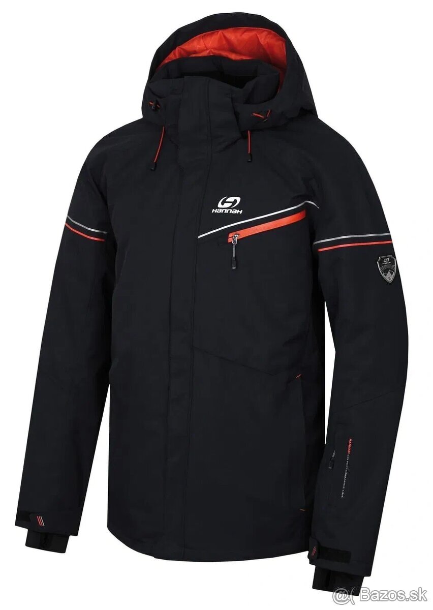 Hannah zimná bunda - 2