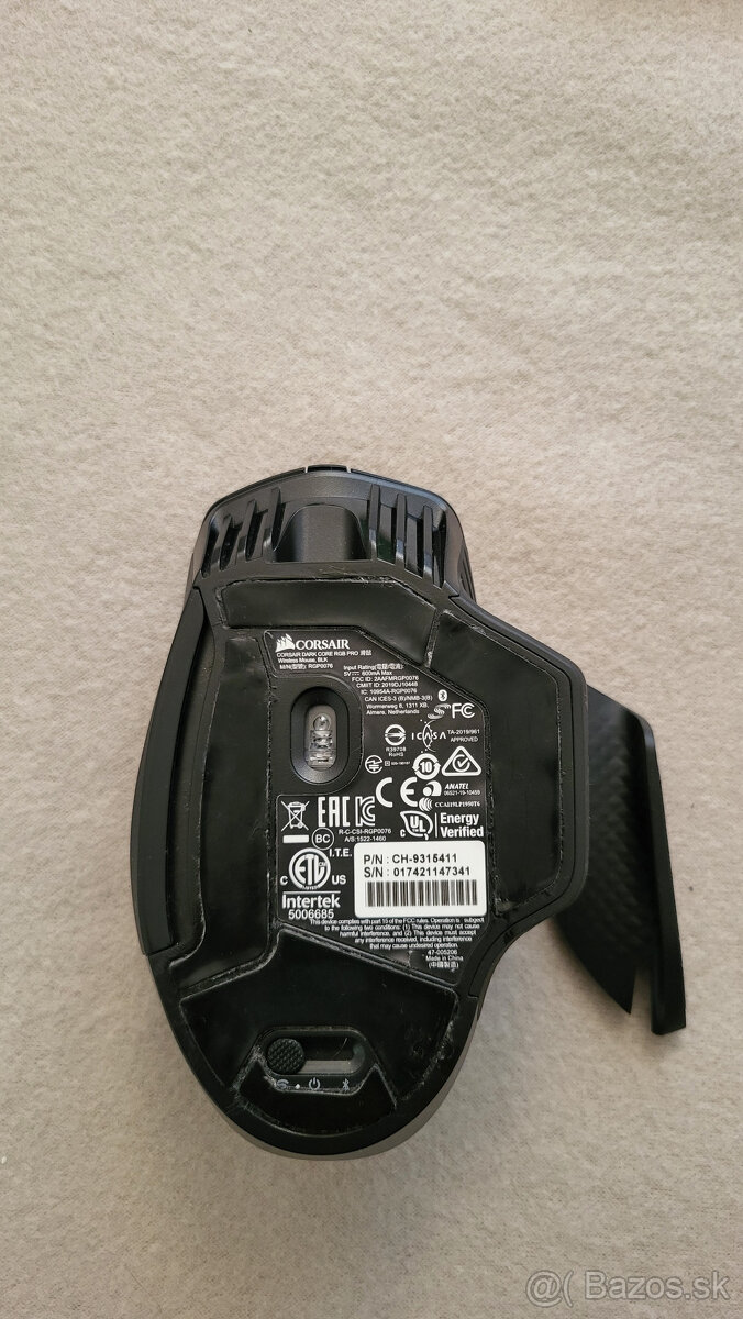 CORSAIR Dark Core RGB PRO - 2