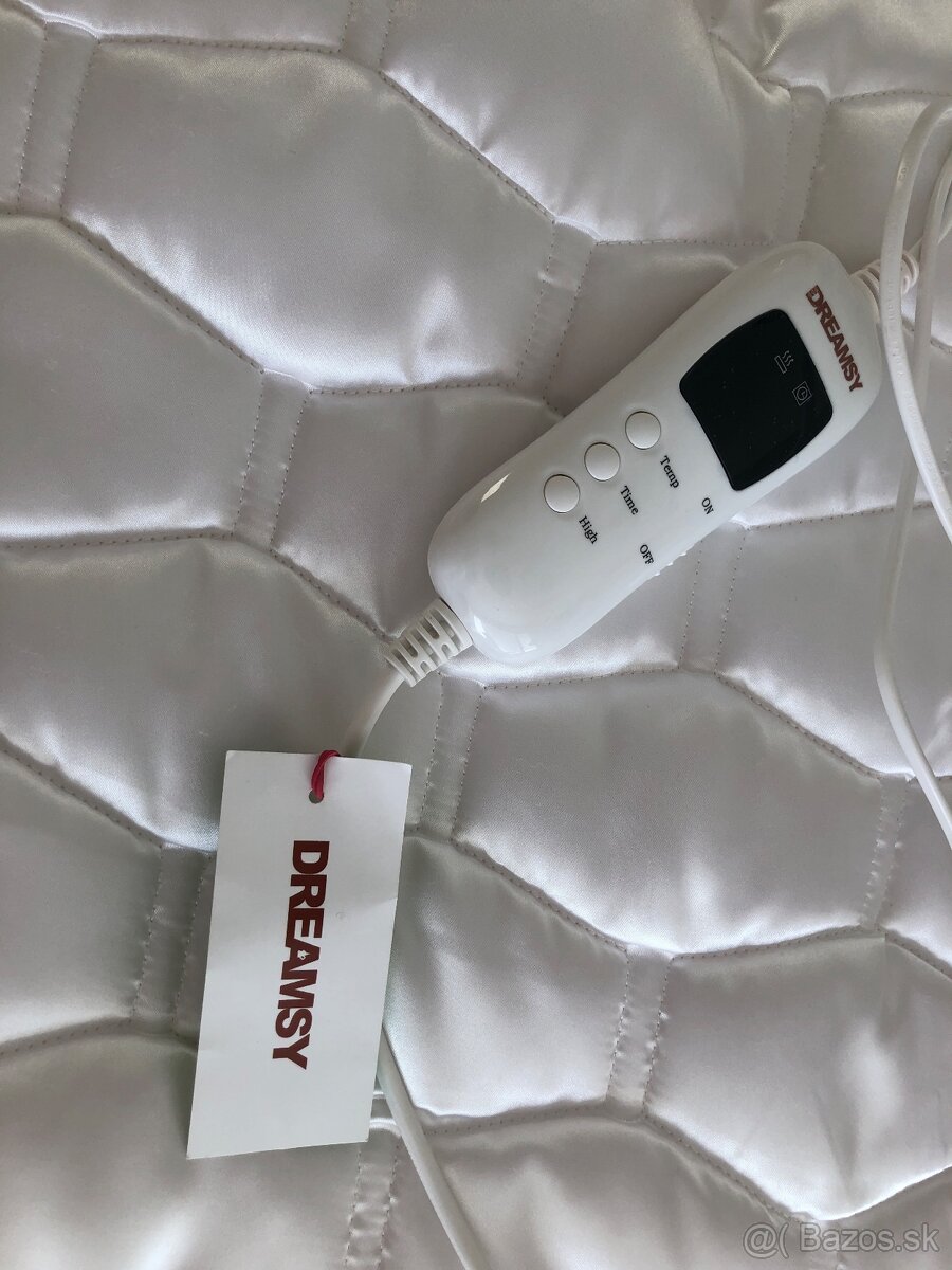 Infra prikrývka - 2