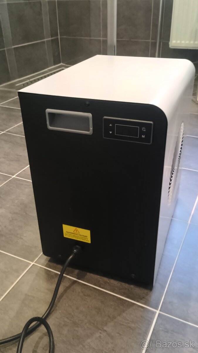 Tepelné čerpadlo poolex mag3 - 2