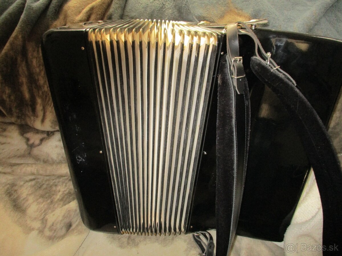 harmonika delicia 96 bas - 2