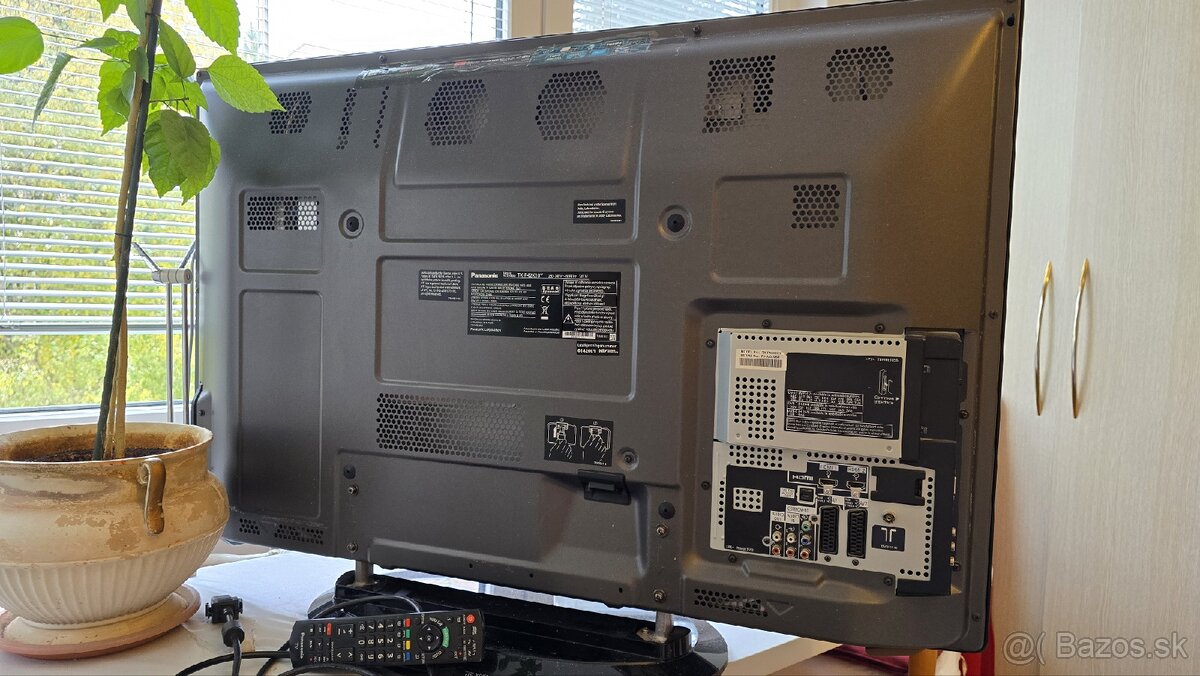 Televízor Panasonic. - 2