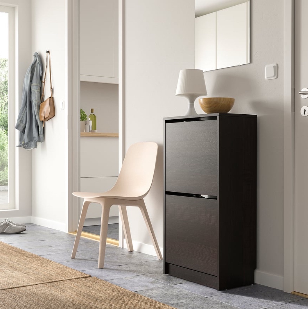 Botnik ikea BISSA - 2