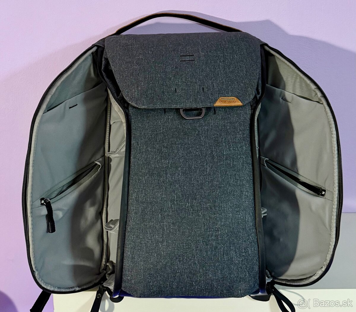 Peak Design Everyday Backpack - 2
