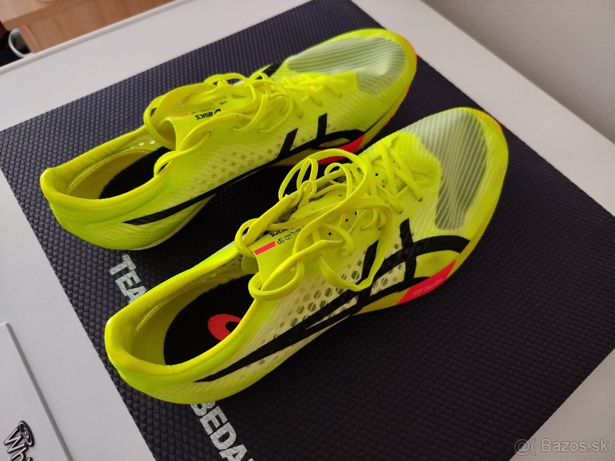 Tretry ASICS METASPEED SP PARIS - 2