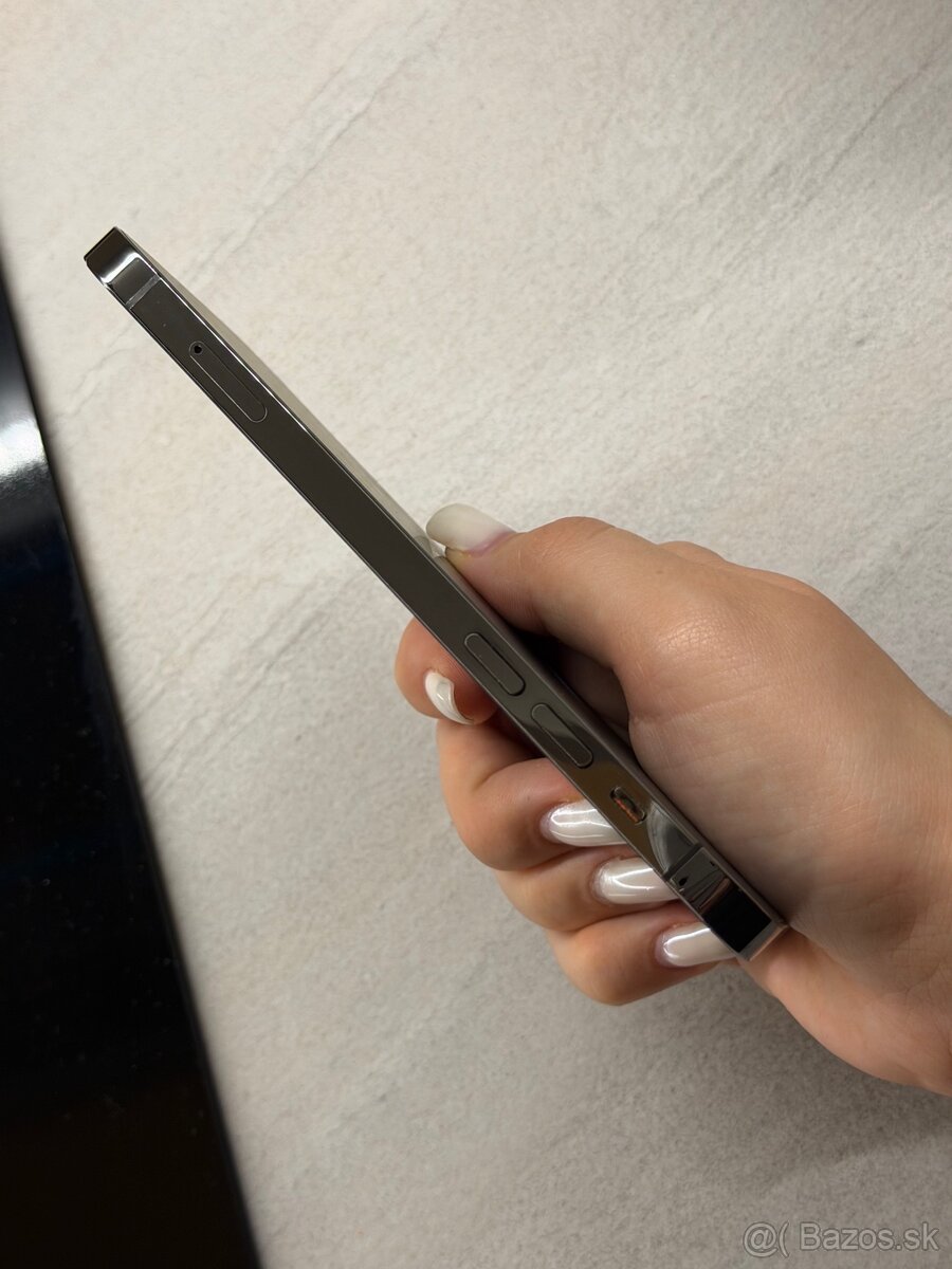 iPhone 12 Pro 256 - 2