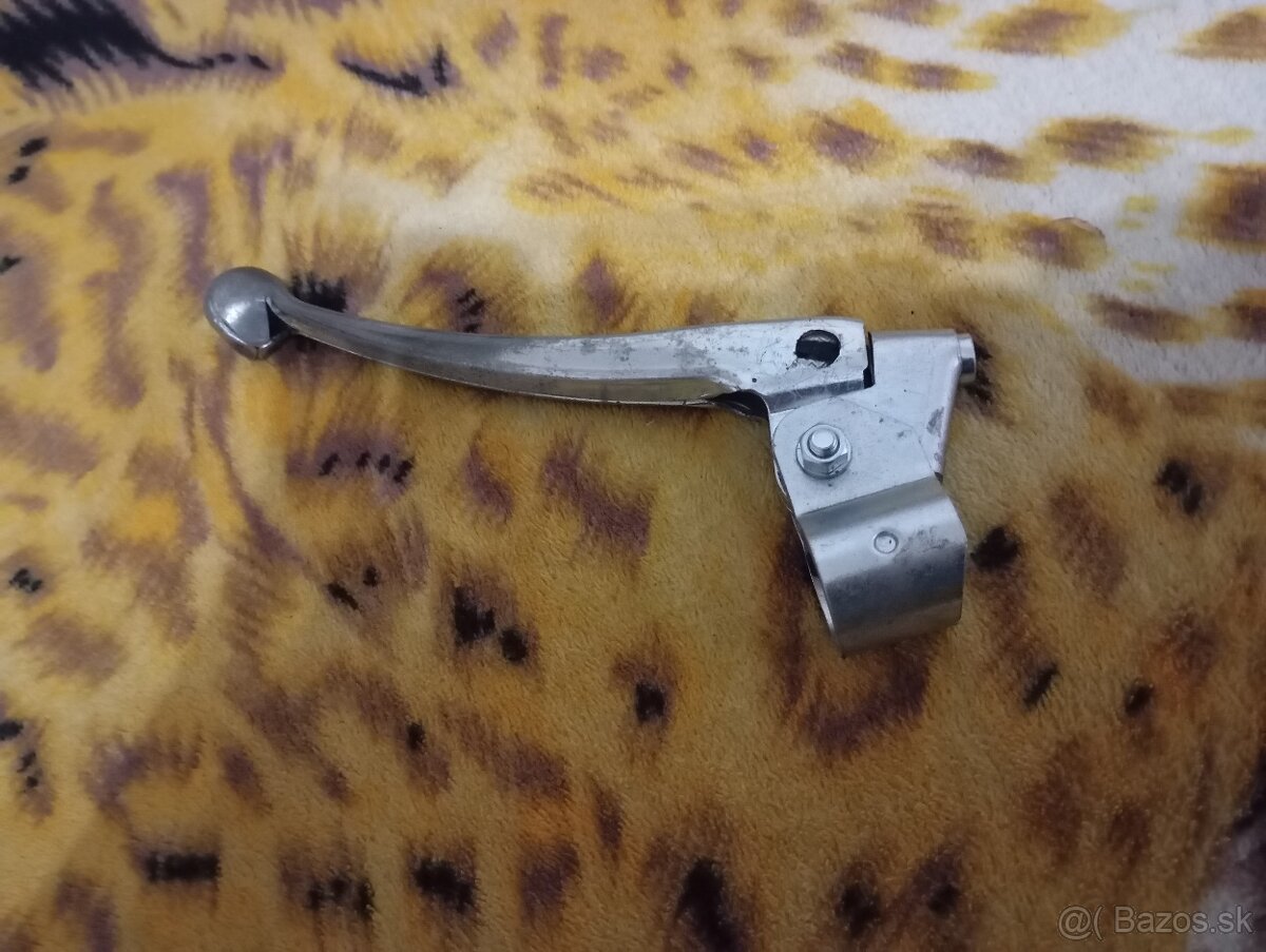 Babetta predná páčka - 2