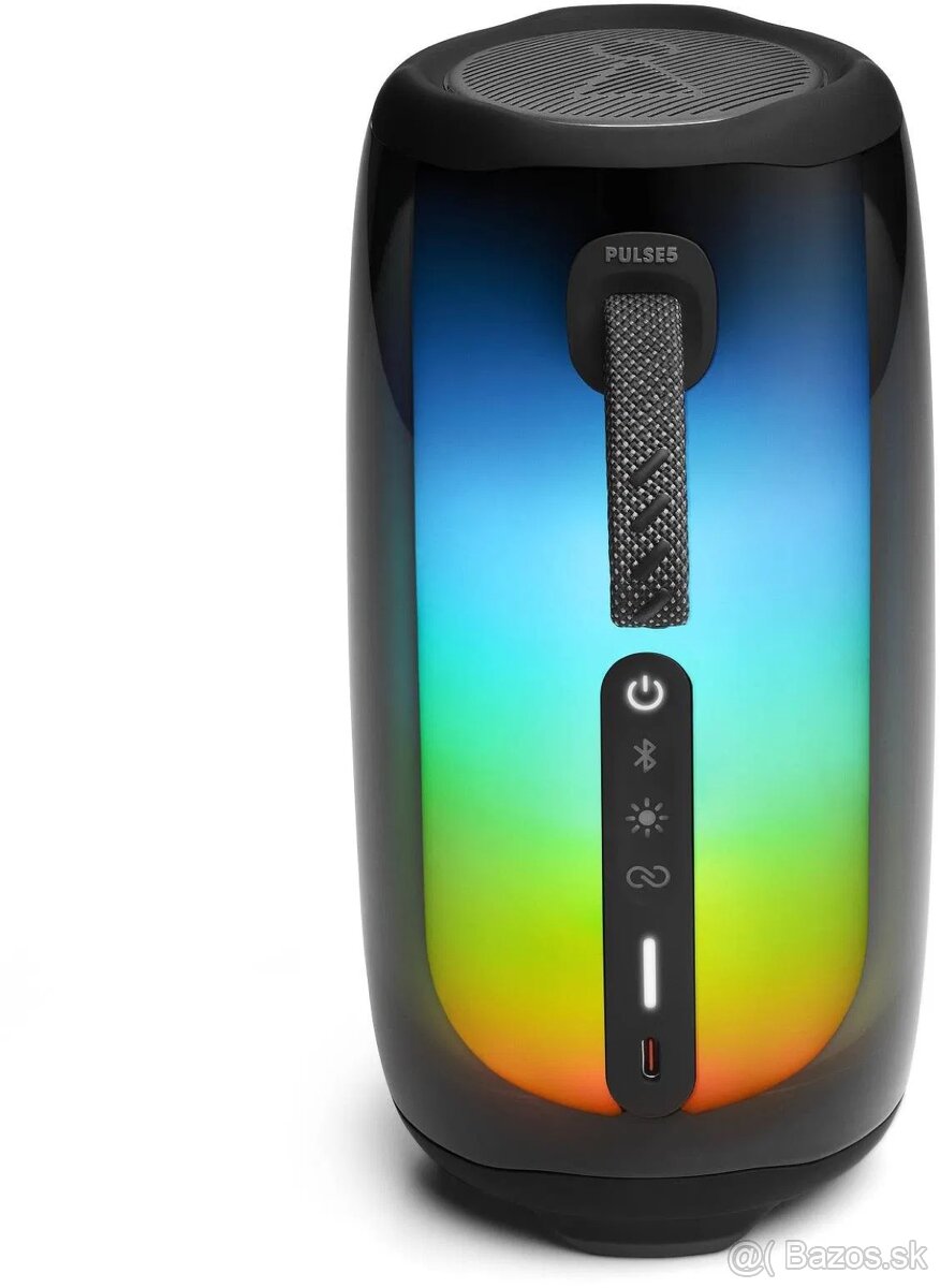 Bluetooth reproduktor JBL Pulse 5 - 2