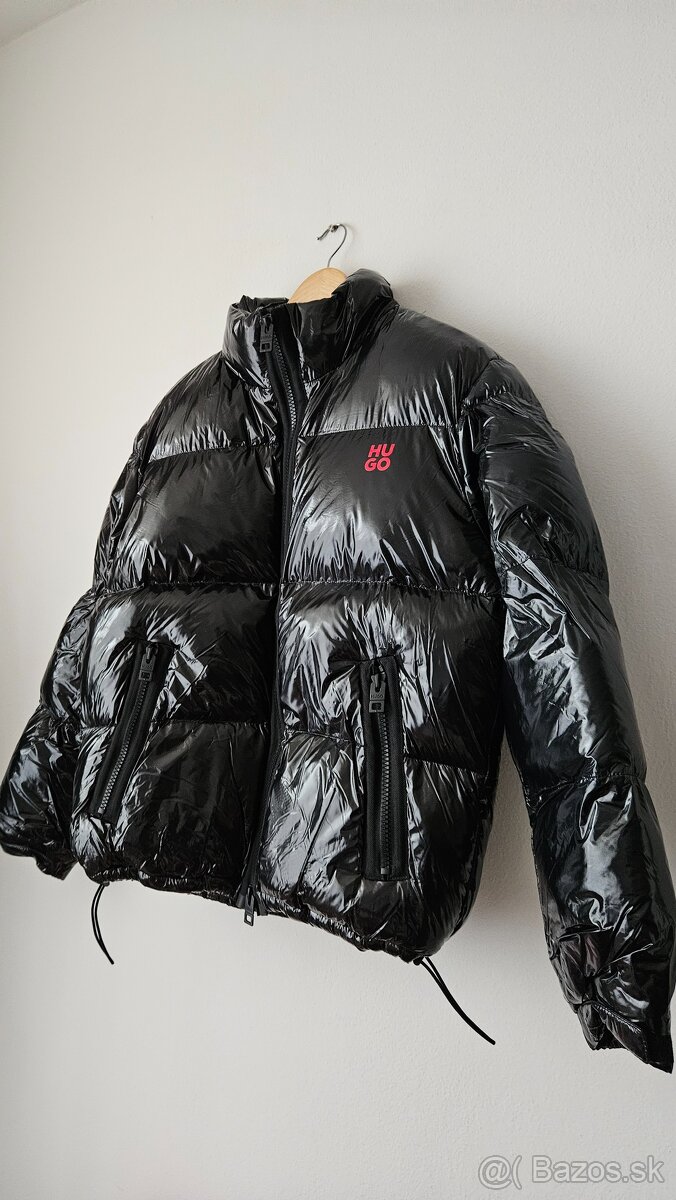 Hugo Boss (poštovné zdarma) - 2