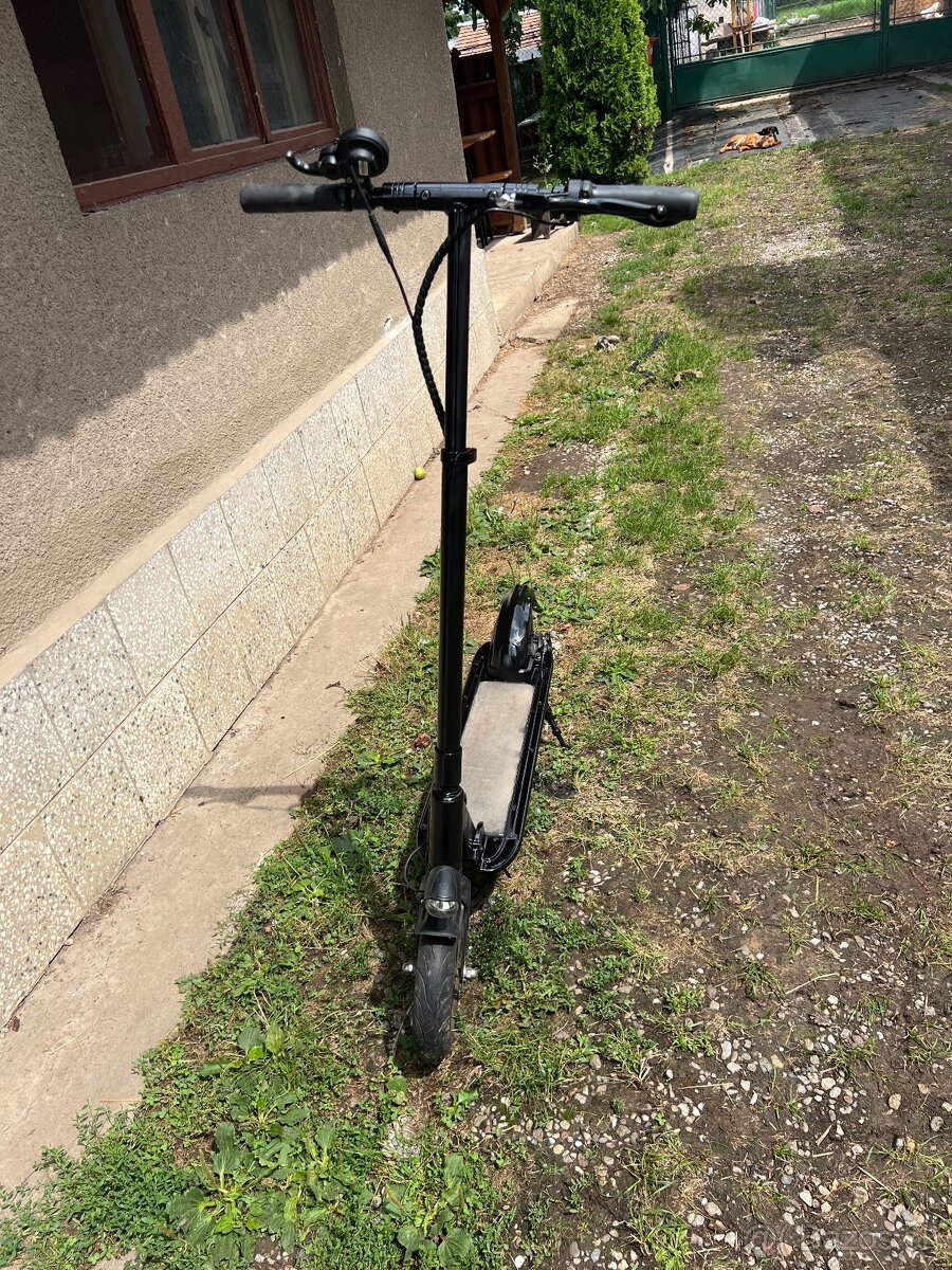 Električka kolobezka - 2