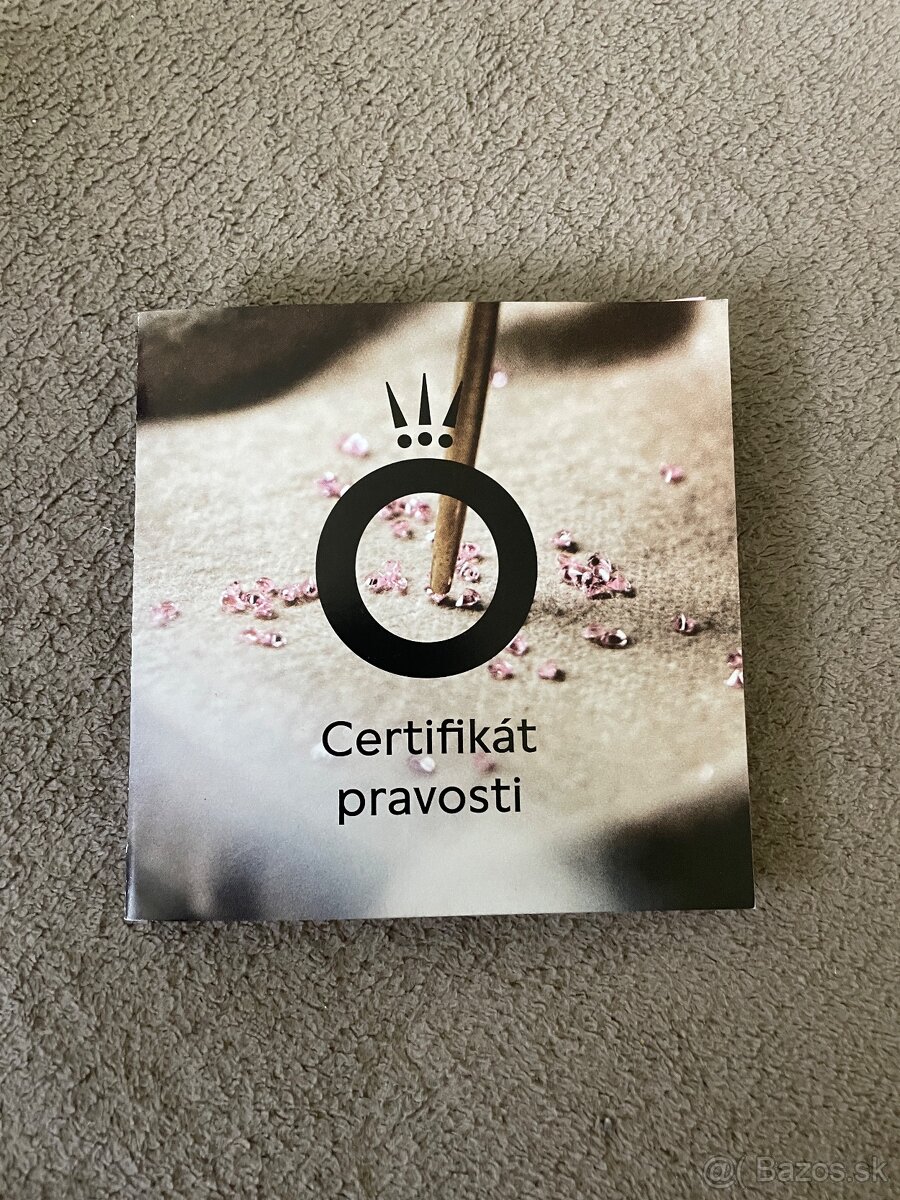 Pandora náramok - 2