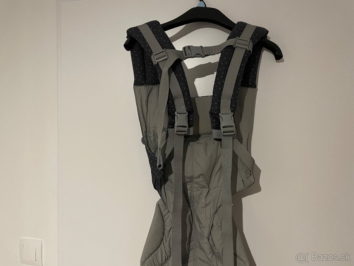 Nosič od narodenia Ergobaby - 2