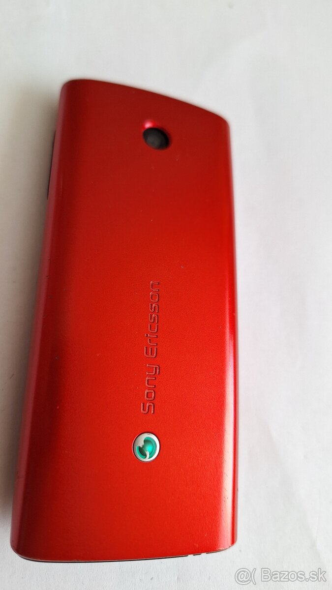 Sony ericsson J108i - 2