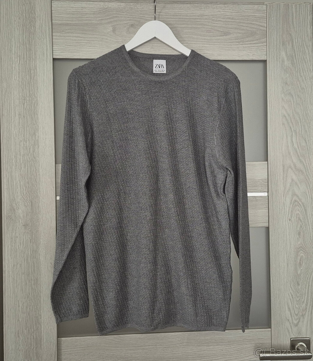 Pánsky GUESS sveter v.XXL - 2