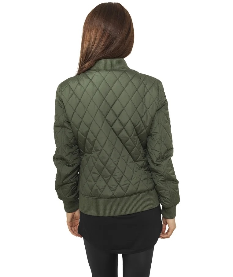 Bunda Urban Clasic - 2