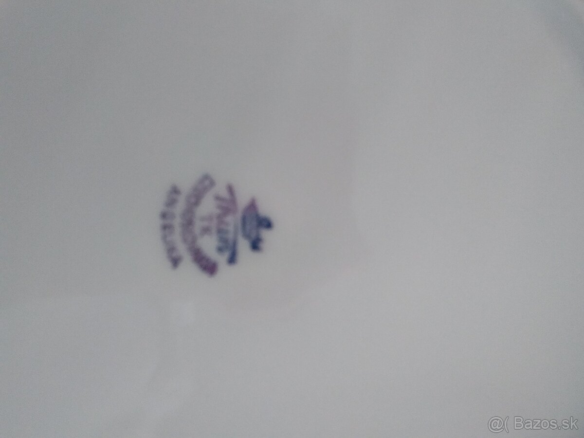 Jedalenska suprava Thun - 2