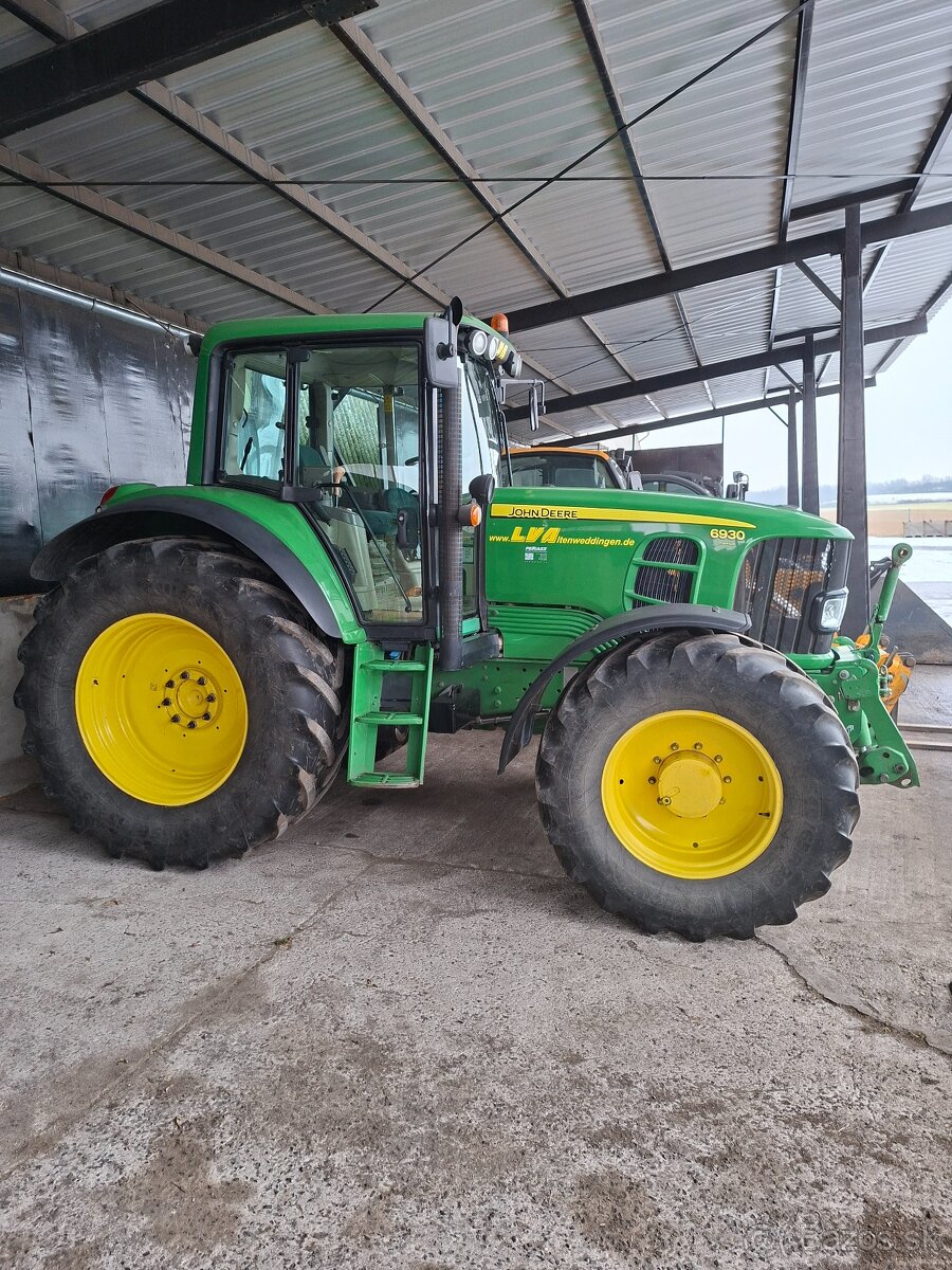 John Deere 6930 Premium - 2