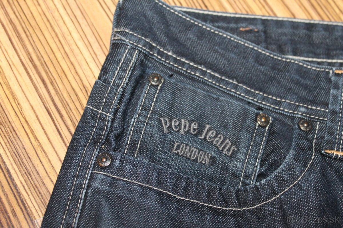 Rifle PEPE JEANS v. 32/32 - 2