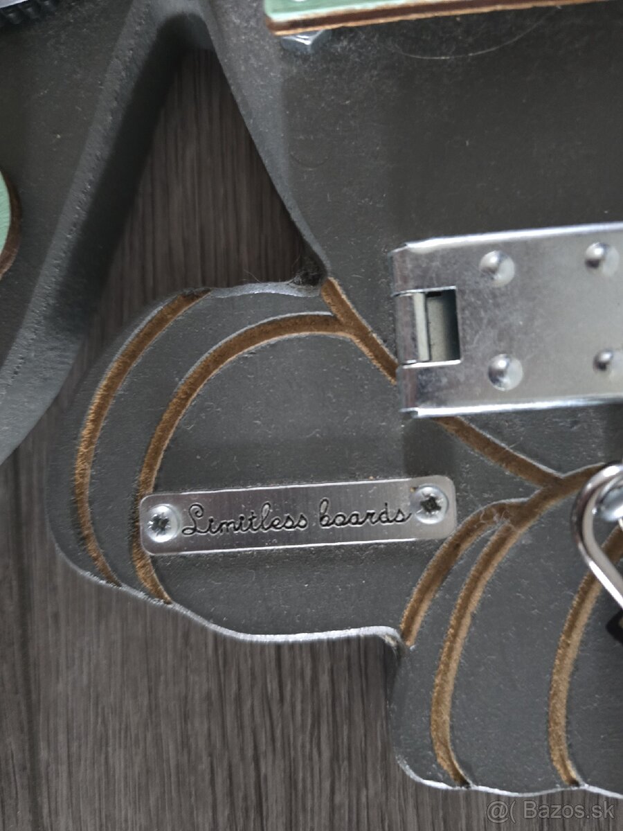 Activity board Psík - 2