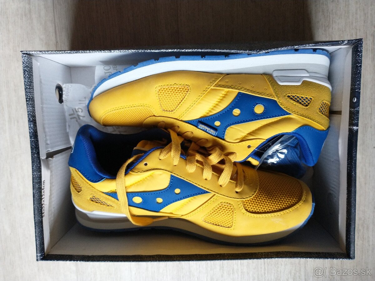 Sneakers Jones Land - 2