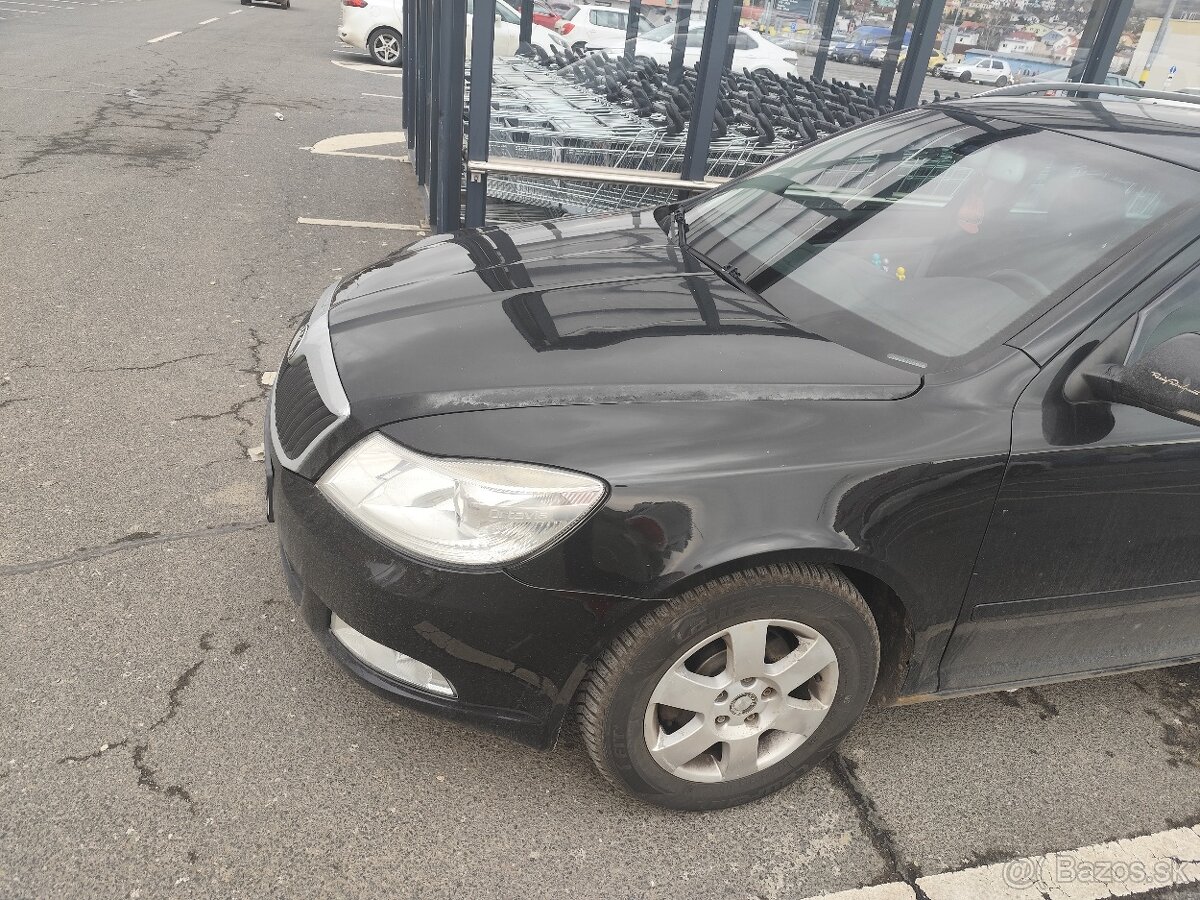 Predám Škoda Octavia 2 combi - 2